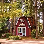 Canada Lodge Campos do Jordão